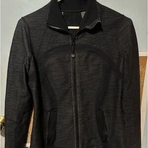 Lululemon Jacket. Size 8